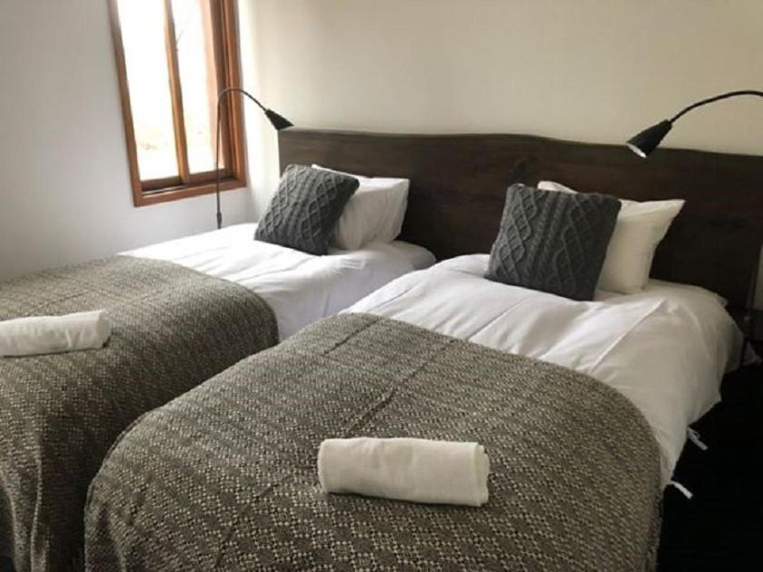 The Joint Bed and Breakfast Χακούμπα Εξωτερικό φωτογραφία