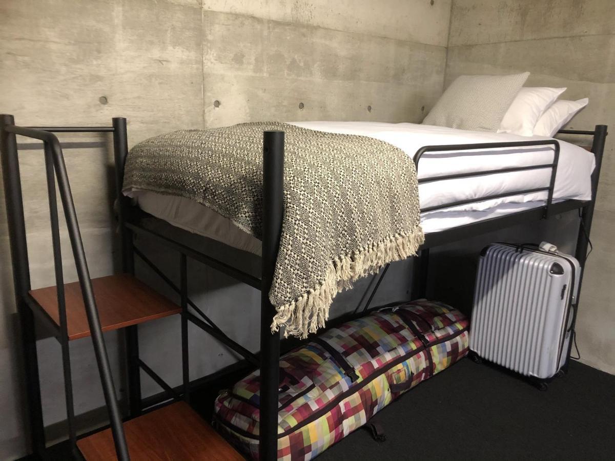 The Joint Bed and Breakfast Χακούμπα Εξωτερικό φωτογραφία
