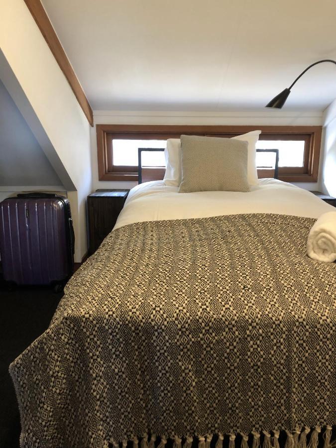 The Joint Bed and Breakfast Χακούμπα Εξωτερικό φωτογραφία